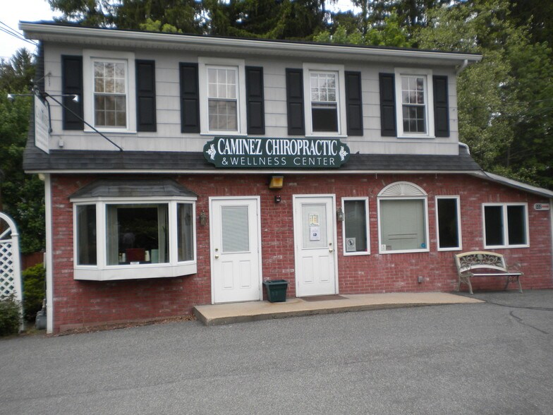 548 West Nyack Rd, West Nyack, NY for sale - Primary Photo - Image 1 of 1