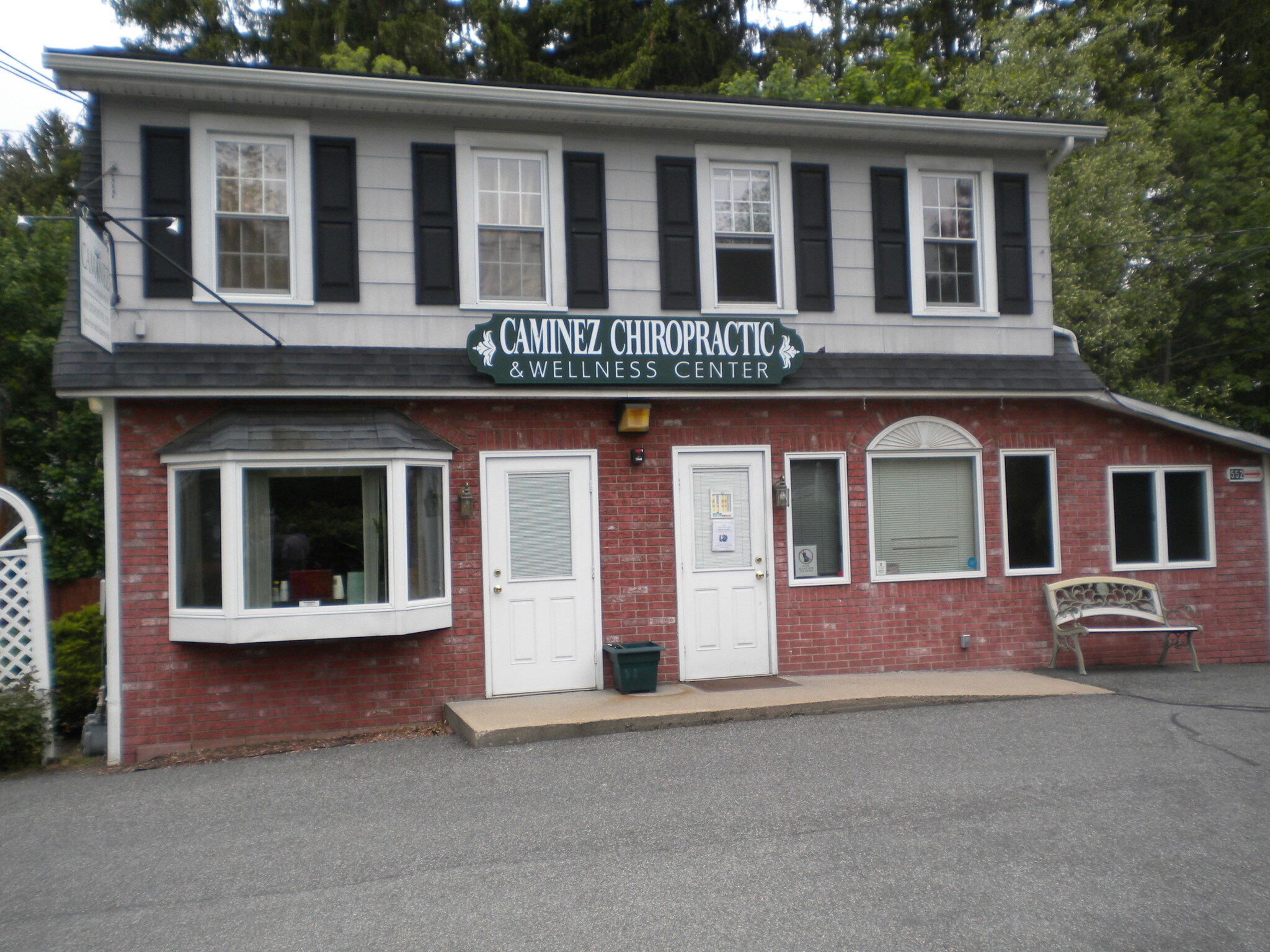 548 West Nyack Rd, West Nyack, NY for sale Primary Photo- Image 1 of 1