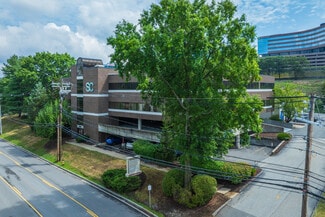 More details for 230 Second Ave, Waltham, MA - Office for Sale