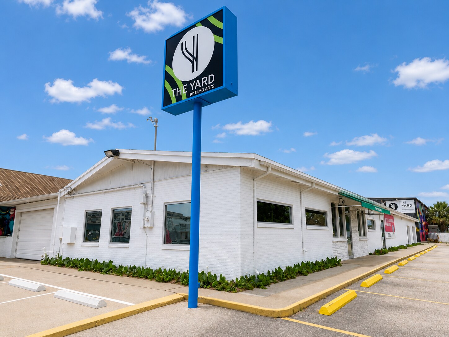400 E St Elmo Rd, Austin, TX for lease Interior Photo- Image 1 of 14