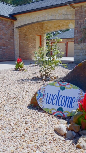 1534 Virgie Community Rd, Magnolia, TX for sale - Commercial Listing Video - Image 2 of 25