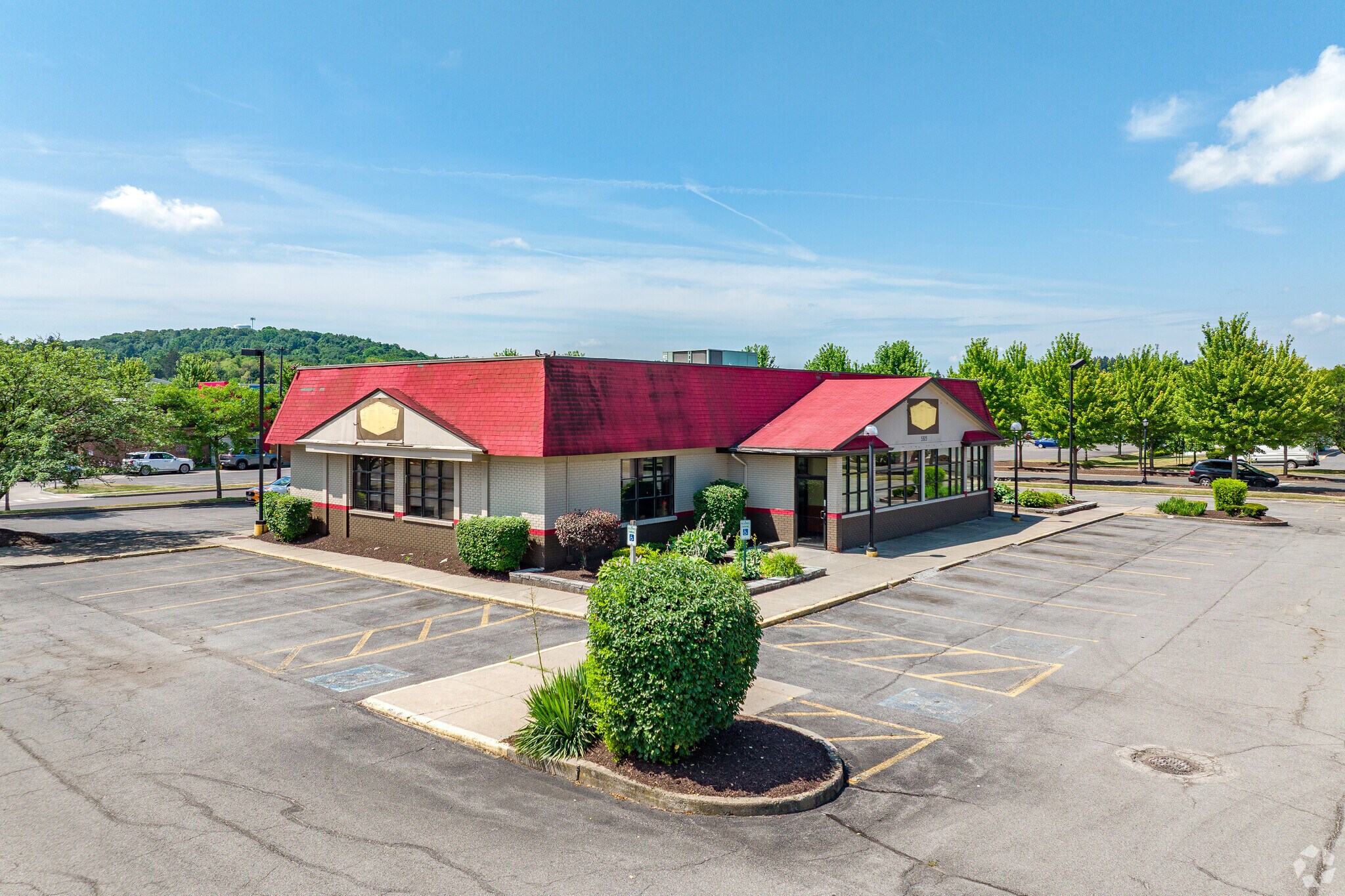 5315 W Genesee St, Camillus, NY for sale Primary Photo- Image 1 of 1