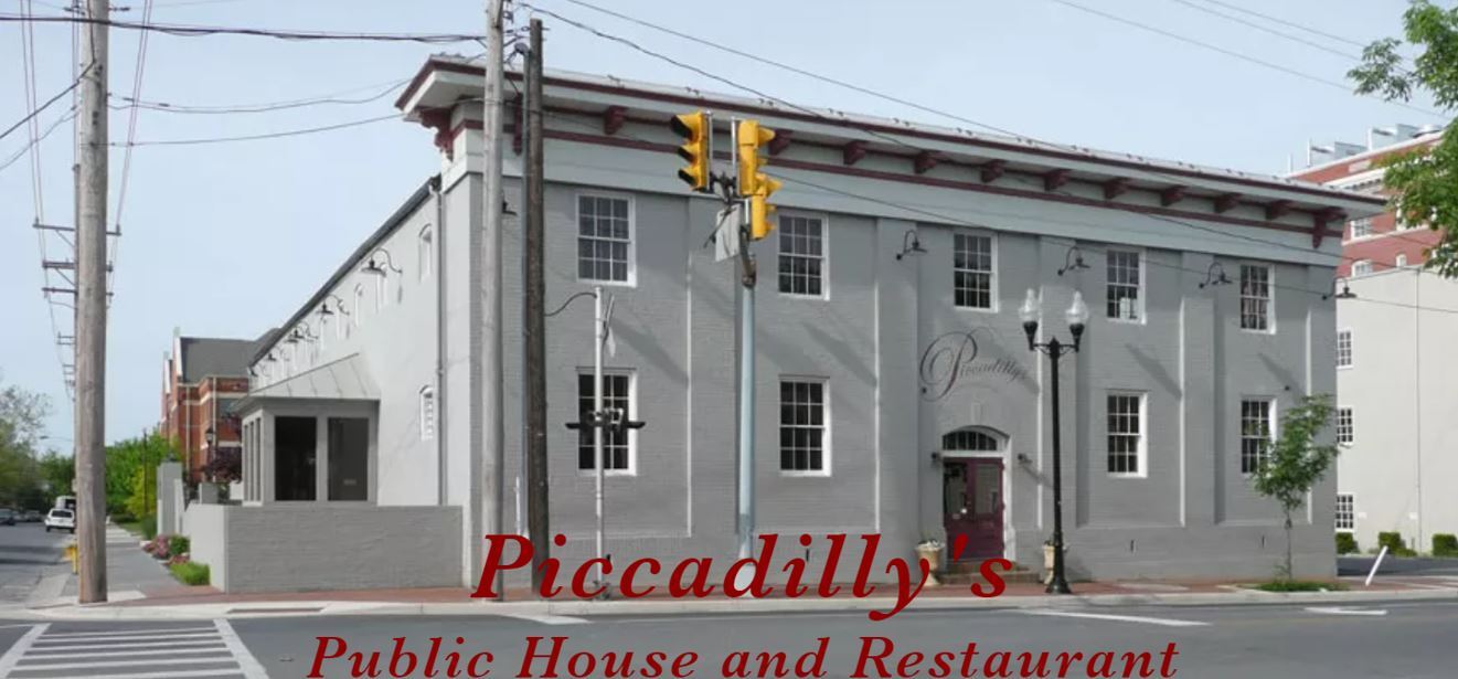 121-125 E Piccadilly St, Winchester, VA for sale Primary Photo- Image 1 of 1