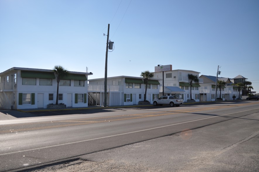 14513 Front Beach Rd, Panama City Beach, FL for sale - Building Photo - Image 1 of 1