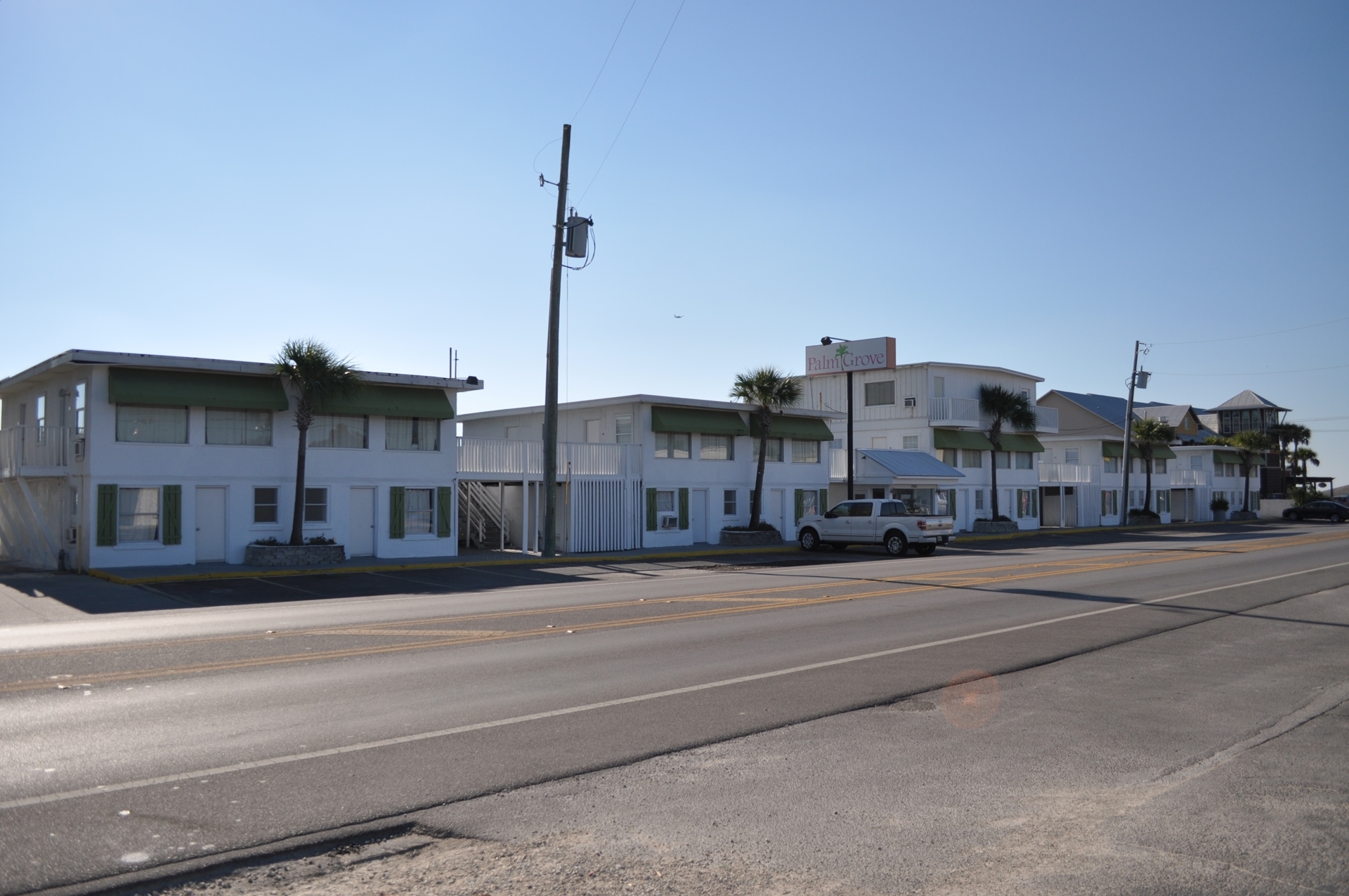 14513 Front Beach Rd, Panama City Beach, FL for sale Building Photo- Image 1 of 1