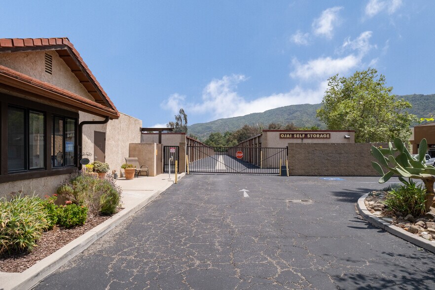 404 Bryant Cir, Ojai, CA for sale - Building Photo - Image 1 of 1
