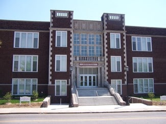 More details for 619 N 9th St, Lafayette, IN - Office for Lease