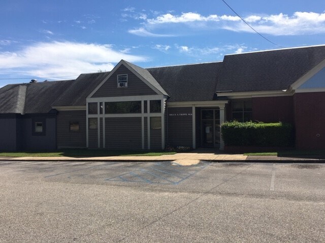 2030 Chestnut St, Montgomery, AL for sale Primary Photo- Image 1 of 1