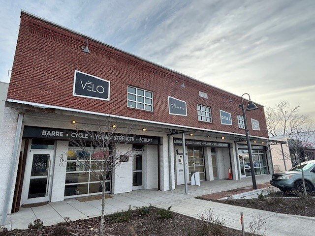 624-626 New Bridge St, Jacksonville, NC for lease Interior Photo- Image 1 of 5