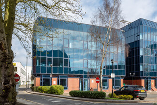 More details for 10 Harborne Rd, Birmingham - Office for Lease