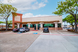 801-1001 W 15th St, Plano, TX for lease Building Photo- Image 1 of 1