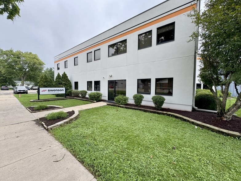 127 N Walnut St, Lindenwood, IL for sale - Building Photo - Image 2 of 6