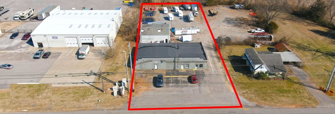 5114 NW Broad St, Murfreesboro, TN for sale Primary Photo- Image 1 of 1