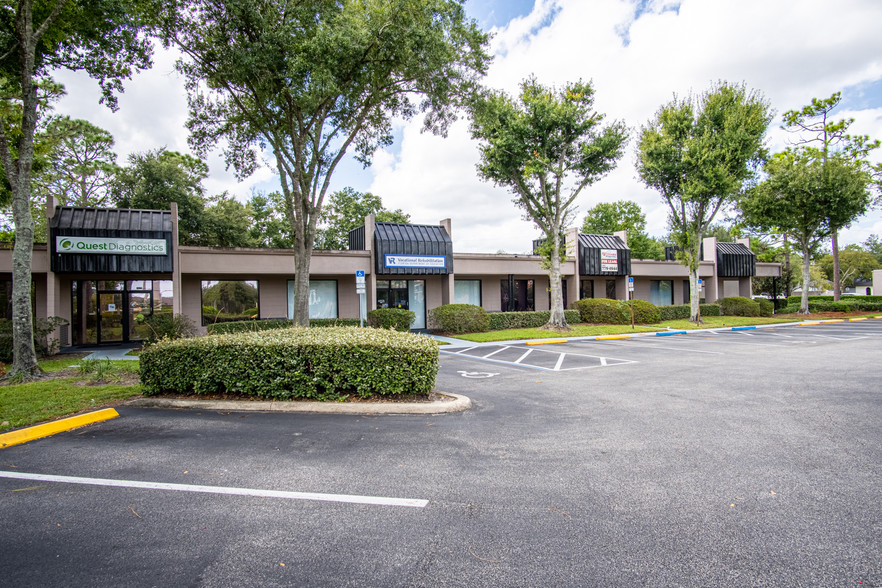 2750-2756 Enterprise Rd, Orange City, FL for lease - Building Photo - Image 2 of 9