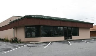 More details for 3901 Derry St, Harrisburg, PA - Retail for Lease