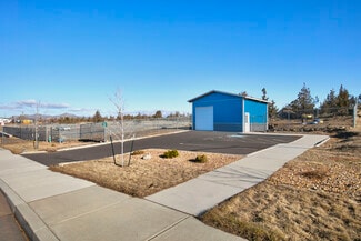 More details for 932 4th ct, Redmond, OR - Industrial for Sale