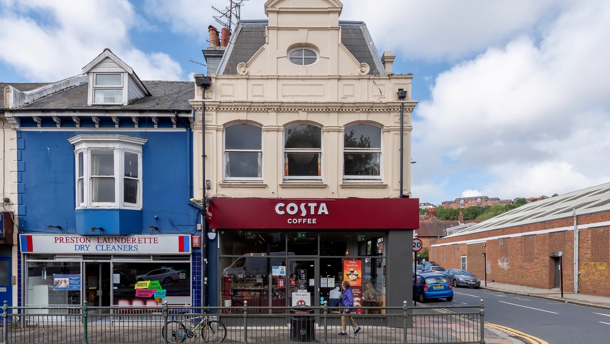 225 Preston Rd, Brighton for sale Building Photo- Image 1 of 1