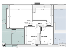 1211 N Shartel Ave, Oklahoma City, OK for lease Floor Plan- Image 1 of 2