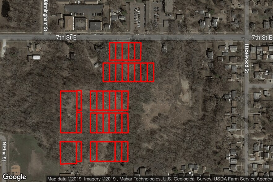 1460 7th St, Saint Paul, MN 55106