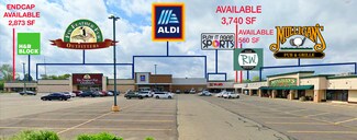 More details for 4080 Belden Village Ave NW, Canton, OH - Retail for Lease