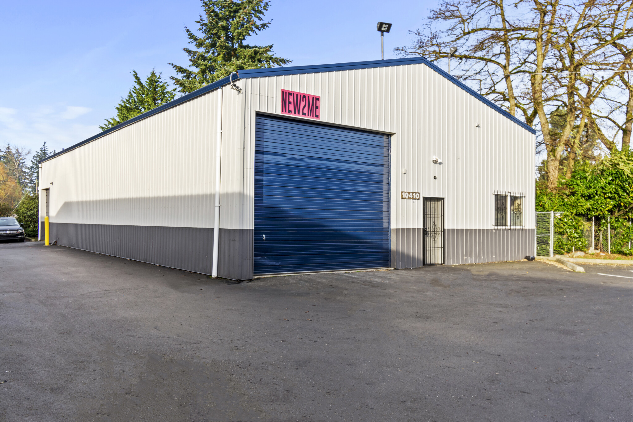 10406 Pacific Ave S, Tacoma, WA for lease Building Photo- Image 1 of 21