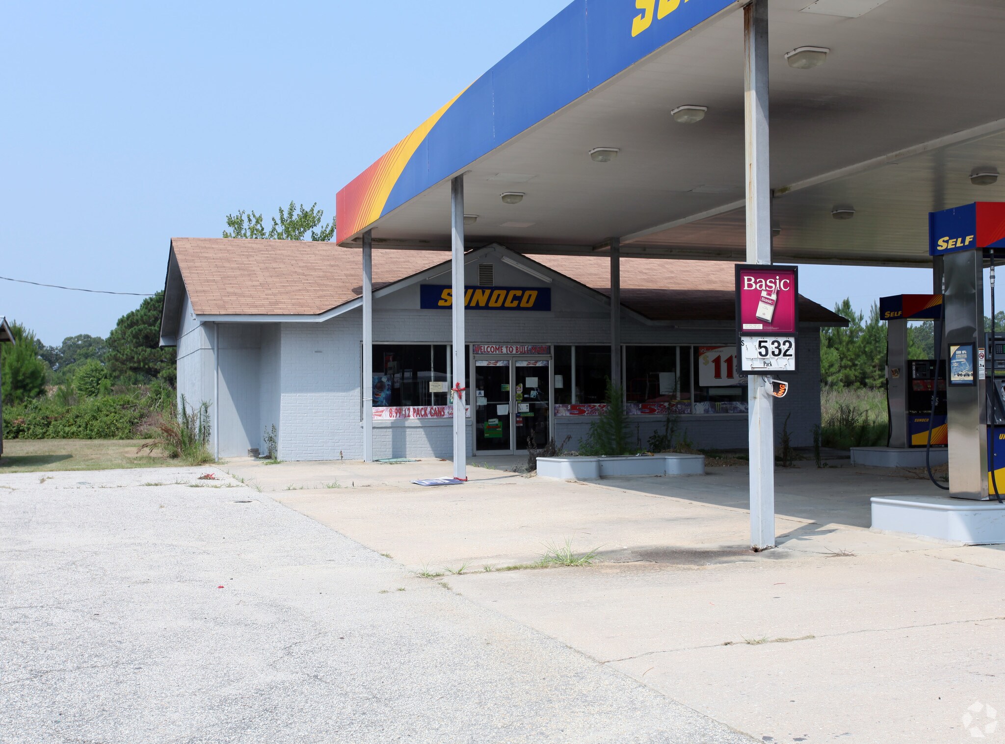 3146 Highway 501, Aynor, SC for sale Primary Photo- Image 1 of 1