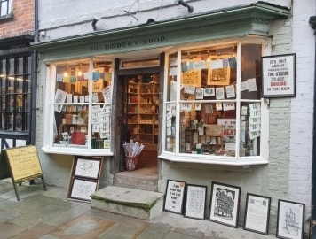 5 Bull Ring, Ludlow for sale Primary Photo- Image 1 of 1