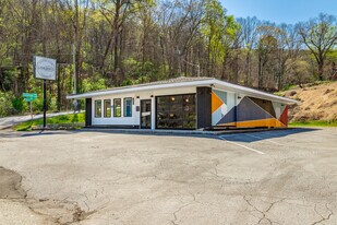 2502 Cummings Hwy, Chattanooga TN - Retail Space
