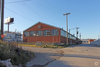 More details for 4515 N 2nd St, Saint Louis, MO - Industrial for Sale