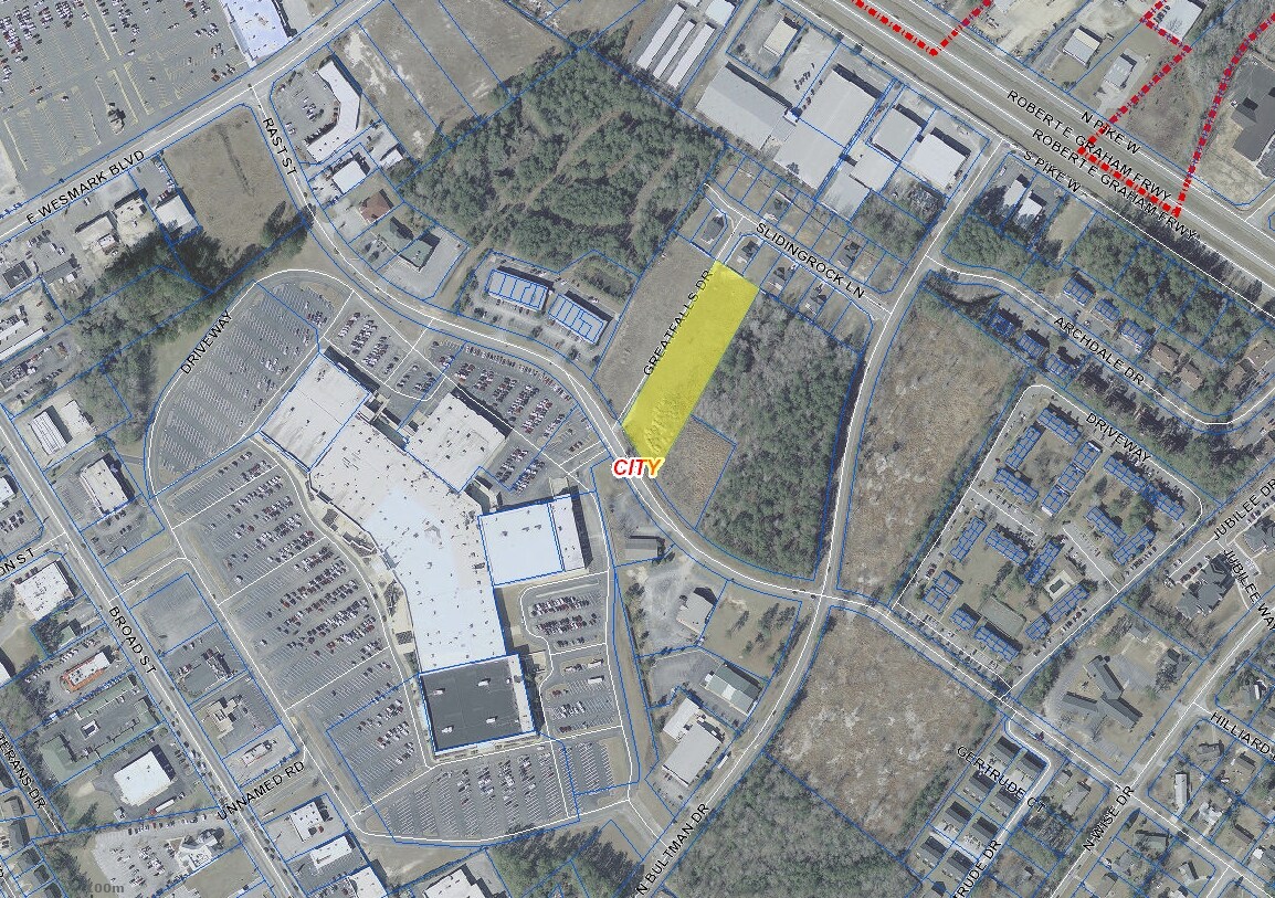 355 Rast St, Sumter, SC for sale Primary Photo- Image 1 of 1