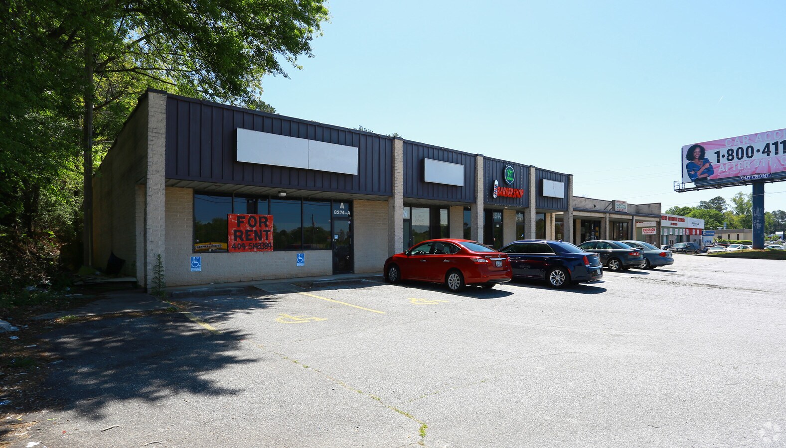 8274 Tara Blvd, Jonesboro, GA 30236