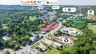 More details for S School Ave – Retail for Sale, Fayetteville, AR