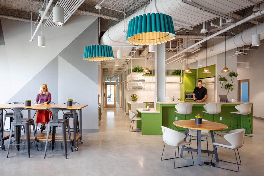 250 Assay St, Houston, TX for lease - Interior Photo - Image 2 of 29