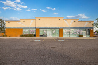 More details for 2820 E Broadway Rd, Mesa, AZ - Retail for Sale