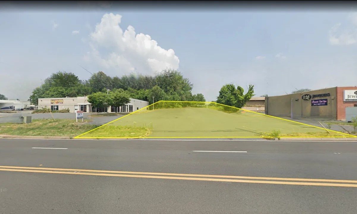 708 Baltimore Pike, Bel Air, MD for lease Primary Photo- Image 1 of 4