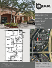 2237 N Commerce Pky, Weston, FL for lease Building Photo- Image 2 of 16