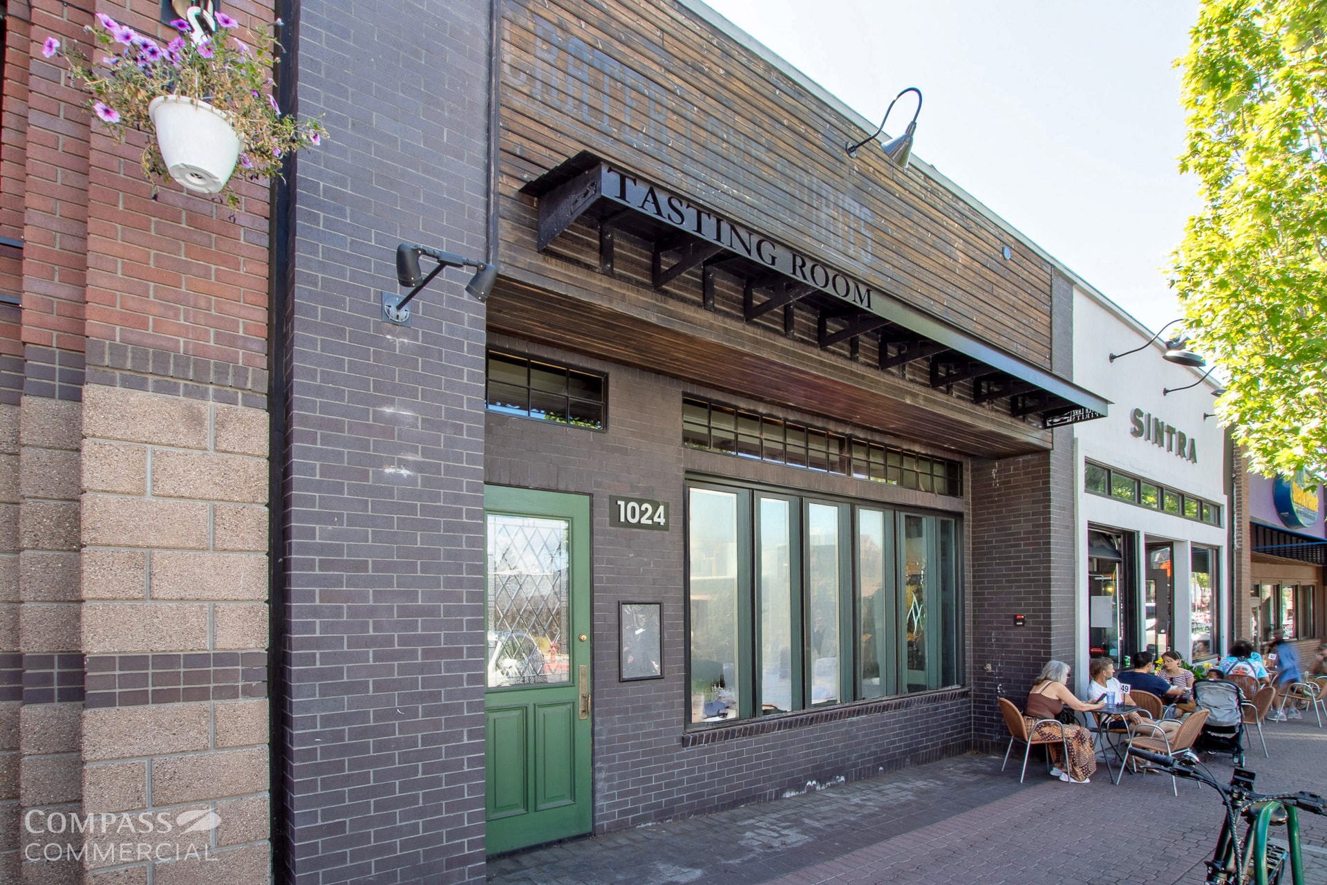 1024 NW Bond St, Bend, OR for lease Building Photo- Image 1 of 16