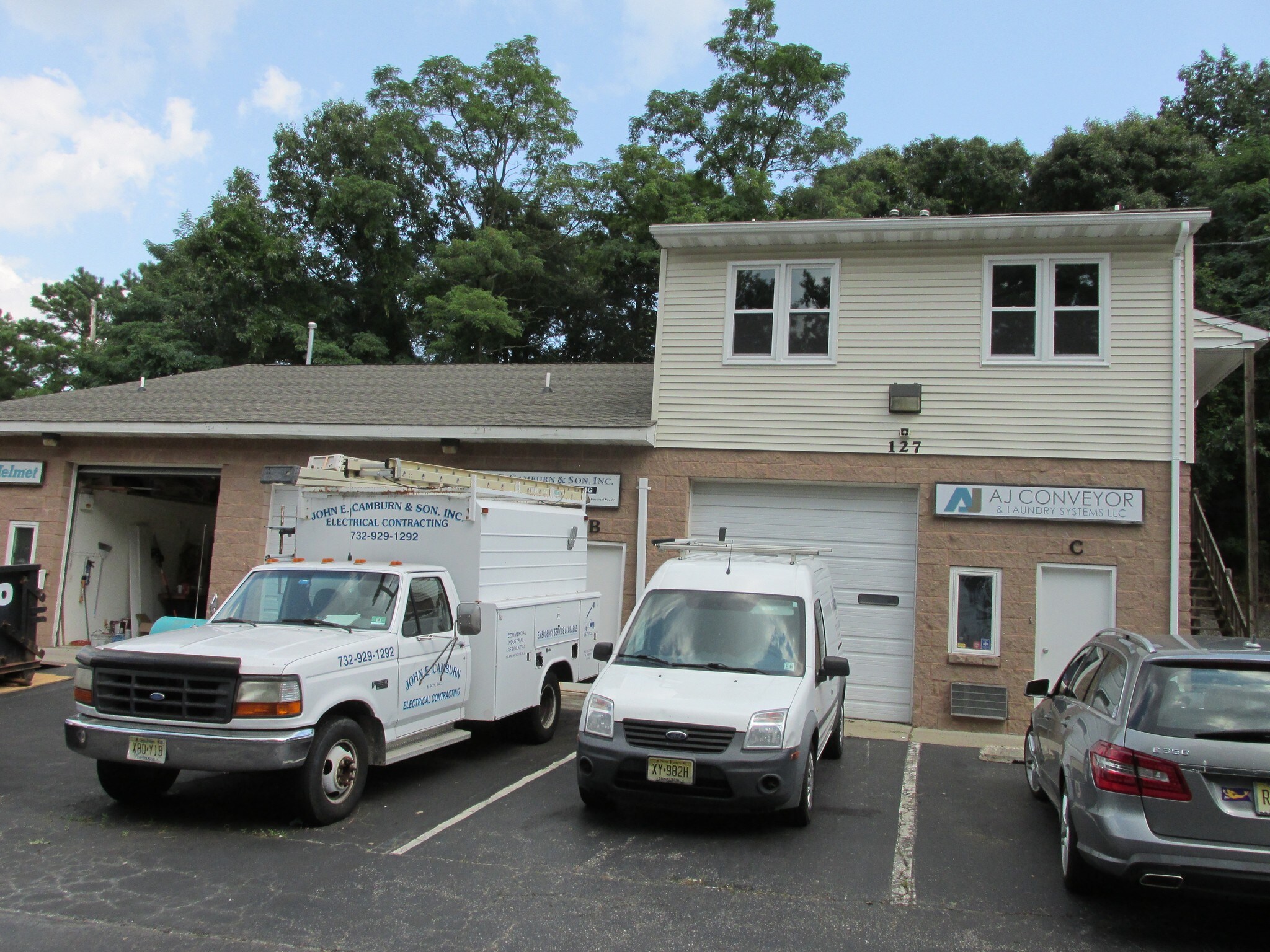 127 Laurel Ave, Island Heights, NJ for sale Primary Photo- Image 1 of 1