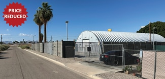 More details for 949 W Wells St, Blythe, CA - Industrial for Sale