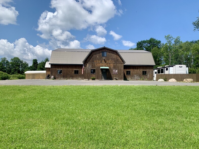 1005 Williams Rd, Remsen, NY for sale - Primary Photo - Image 1 of 1