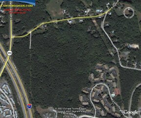 Wellington Hill Rd, Manchester, NH for sale - Primary Photo - Image 1 of 1