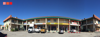 More details for 3807-3811 Sierra Hwy, Acton, CA - Office, Retail for Lease