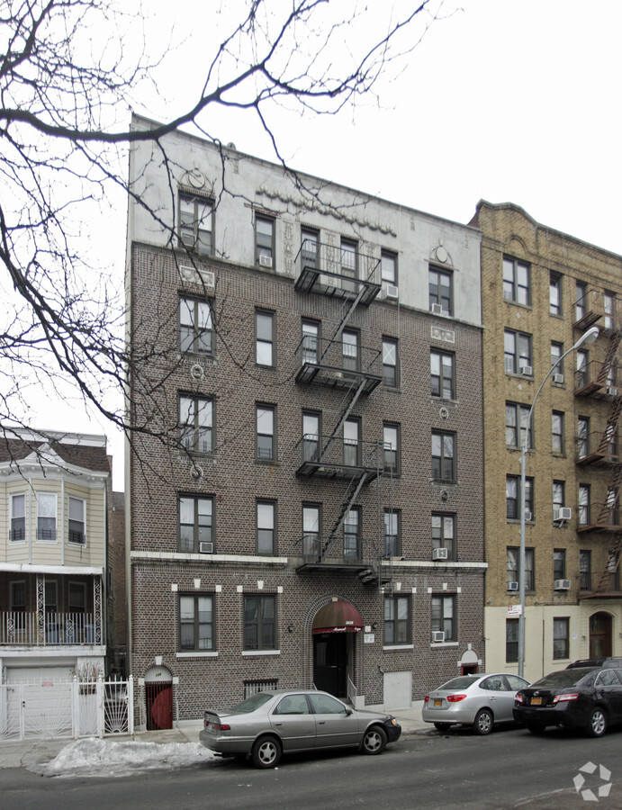 3156 Hull Ave, Bronx, NY 10467 | LoopNet