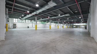 1845 Steinway St, Astoria NY - Warehouse