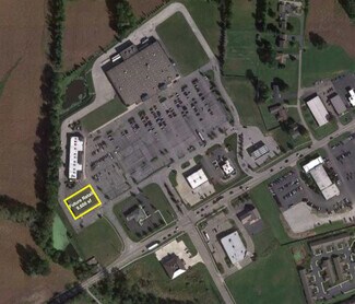 More details for W Coshocton St, Johnstown, OH - Retail for Lease