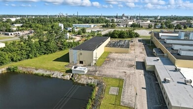 750 Buckeye Rd, Lima, OH for lease Aerial- Image 2 of 6