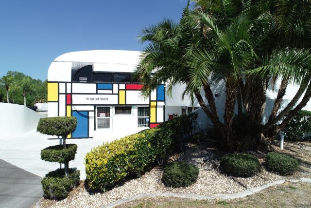 100 E Shell Point Rd, Ruskin, FL for sale - Building Photo - Image 3 of 15