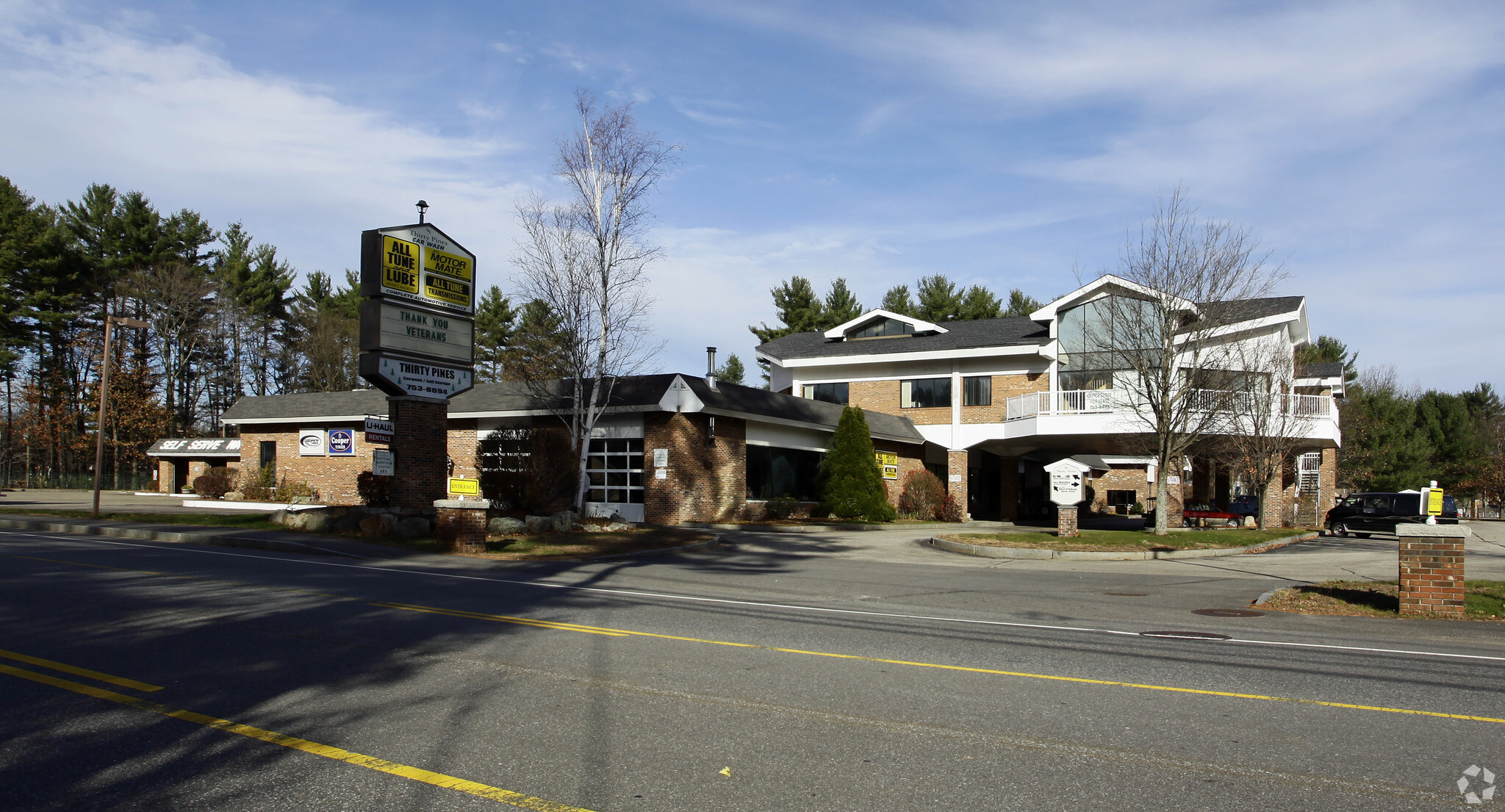 204 Fisherville Rd, Concord, NH for sale Primary Photo- Image 1 of 1