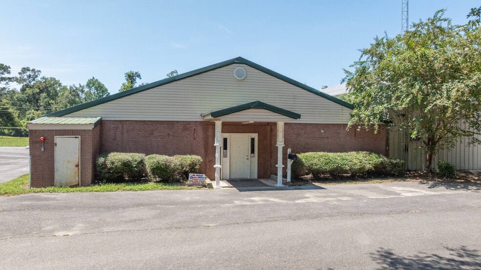 510 N Walker St, Quitman, GA for lease - Building Photo - Image 2 of 54