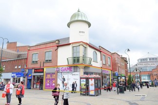 More details for 20-24 Henshaw Street, Oldham - Retail for Lease